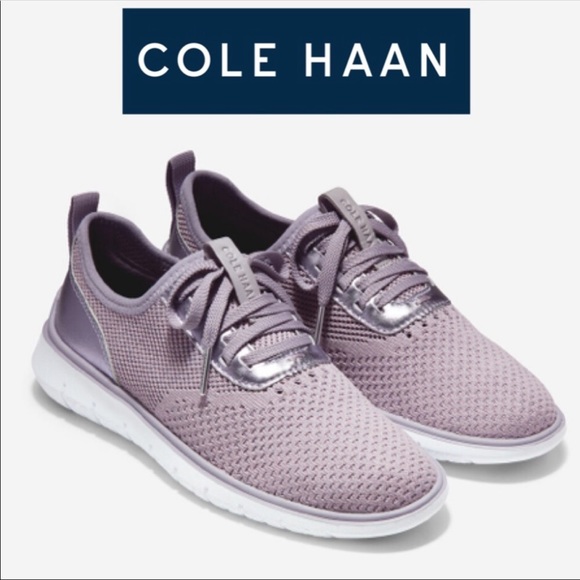 Cole Haan Shoes - SALE 🔥 PRICE FIRM NWOT Cole Haan Generation Zerøgrand Lavender Aura